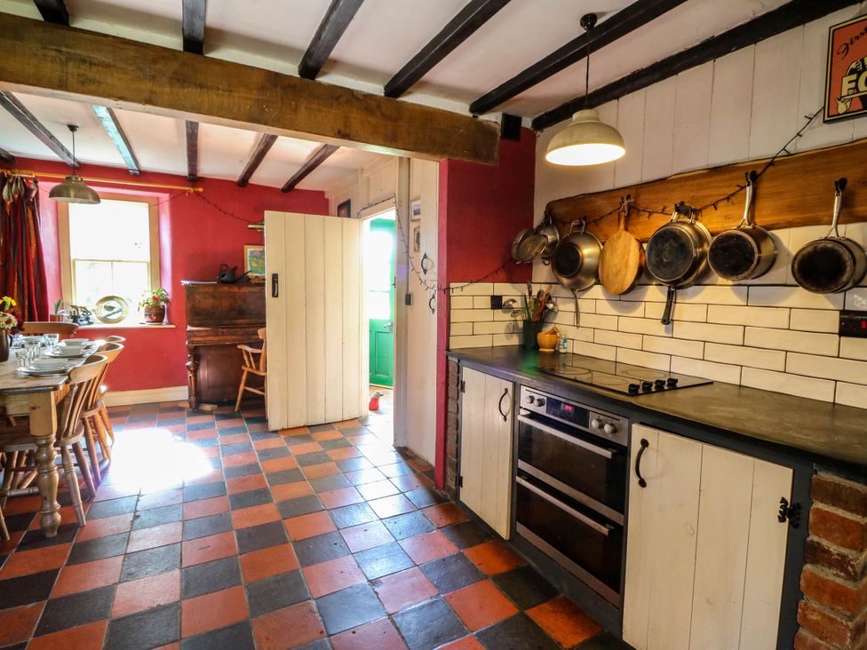 Victorian Farmhouse - South Wales - 1144060 - thumbnail photo 14