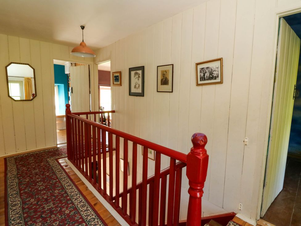 Victorian Farmhouse - South Wales - 1144060 - thumbnail photo 18
