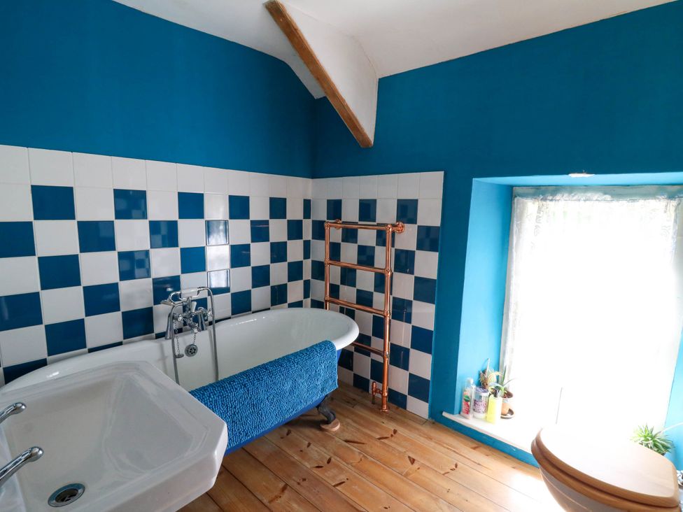 Victorian Farmhouse - South Wales - 1144060 - thumbnail photo 29