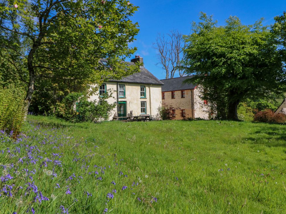 Victorian Farmhouse - South Wales - 1144060 - thumbnail photo 34
