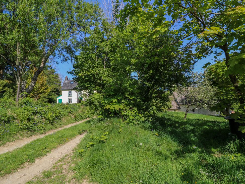 Victorian Farmhouse - South Wales - 1144060 - thumbnail photo 45