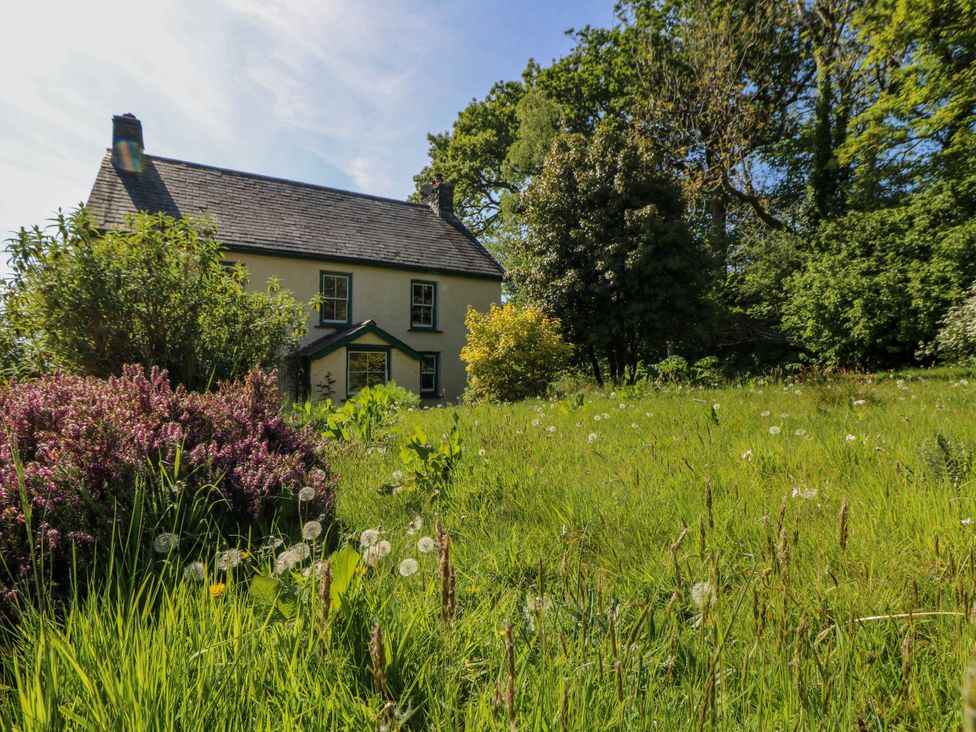 Victorian Farmhouse - South Wales - 1144060 - thumbnail photo 48