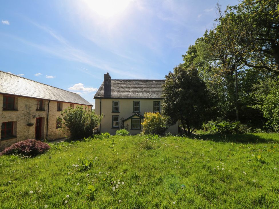 Victorian Farmhouse - South Wales - 1144060 - thumbnail photo 49
