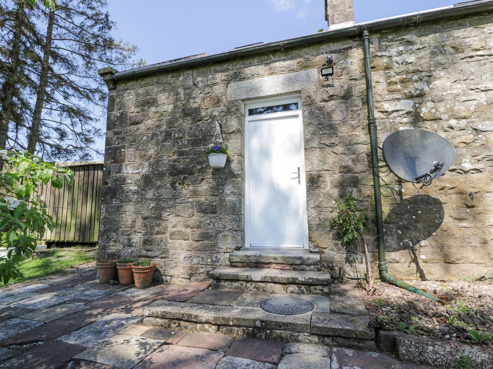 Station Masters House -  - 1144160 - thumbnail photo 7