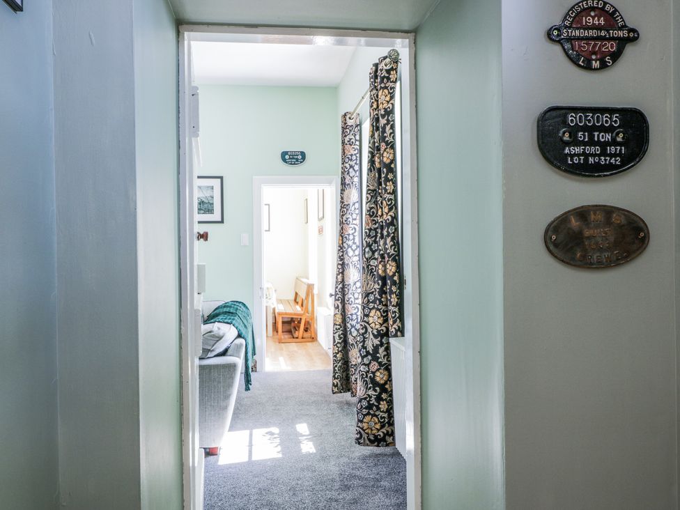 Station Masters House -  - 1144160 - thumbnail photo 15