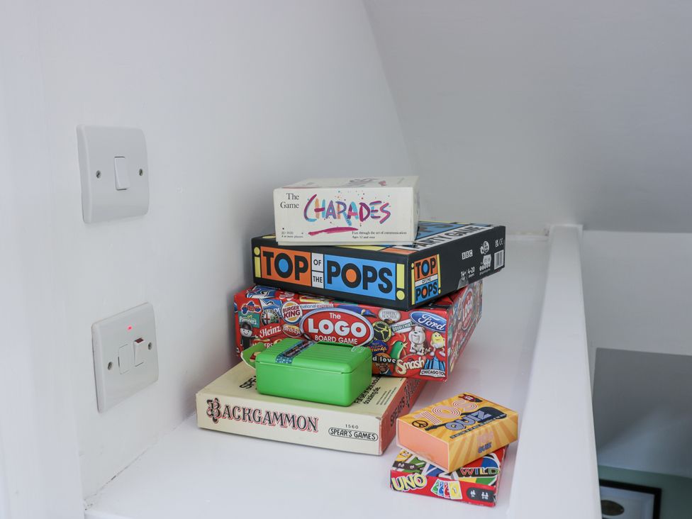 Station Masters House -  - 1144160 - thumbnail photo 34