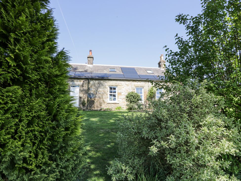 Station Masters House -  - 1144160 - thumbnail photo 41