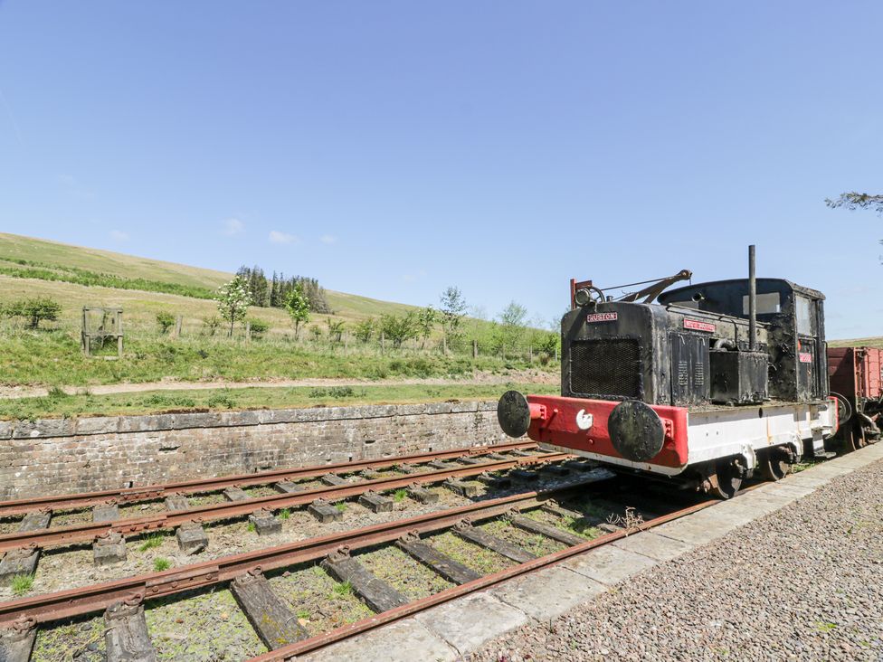Station Masters House -  - 1144160 - thumbnail photo 43