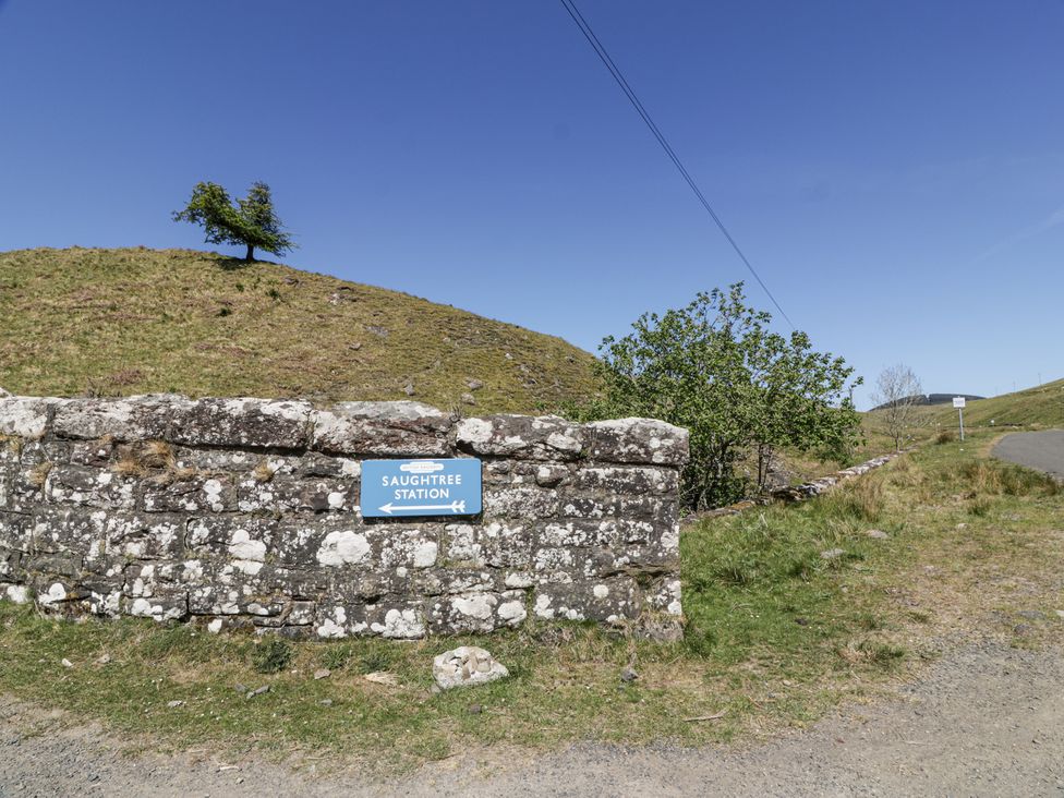 Station Masters House -  - 1144160 - thumbnail photo 51