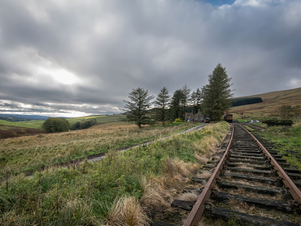 Station Masters House -  - 1144160 - thumbnail photo 52
