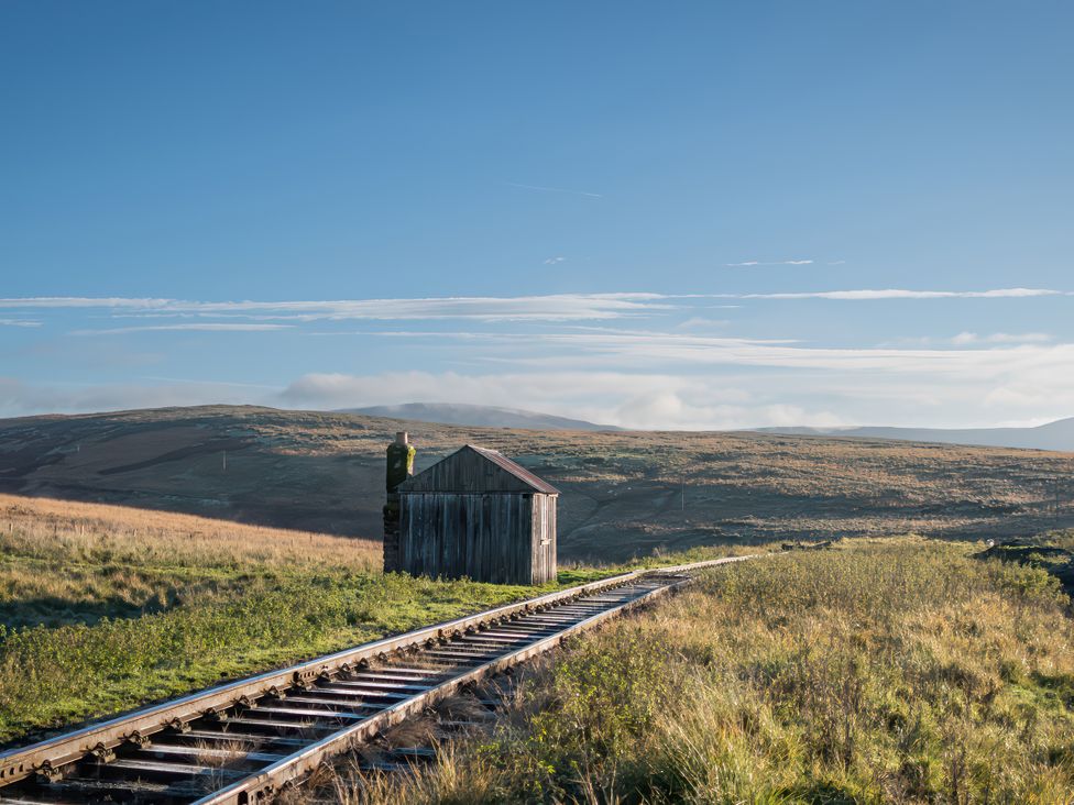 Station Masters House -  - 1144160 - thumbnail photo 54