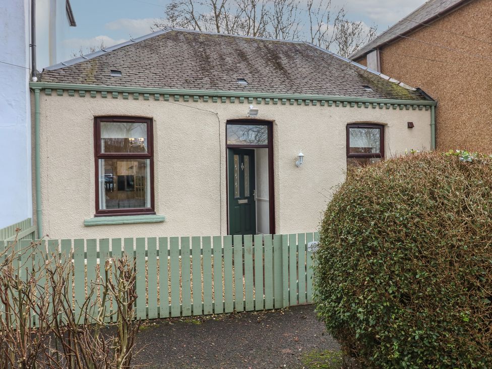 60E Wellgate - Scottish Lowlands - 1144163 - thumbnail photo 2