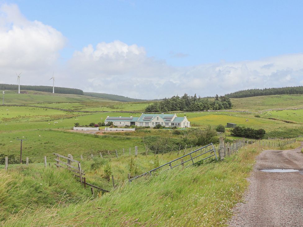 Hazel's Cottage - Scottish Highlands - 1144208 - thumbnail photo 39