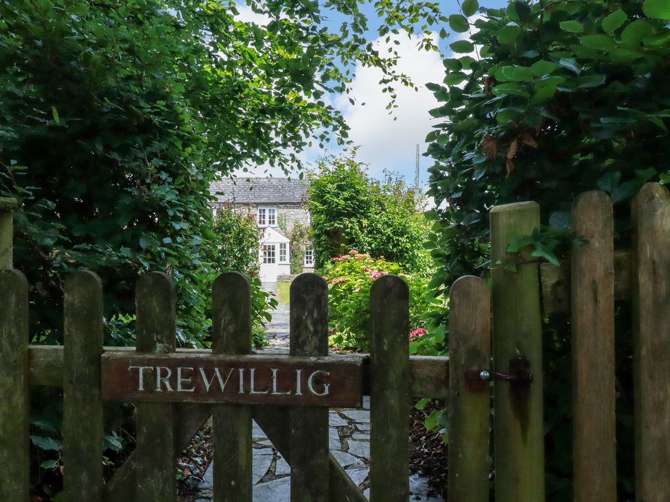 Trewillig Cottage - Cornwall - 1144219 - thumbnail photo 3
