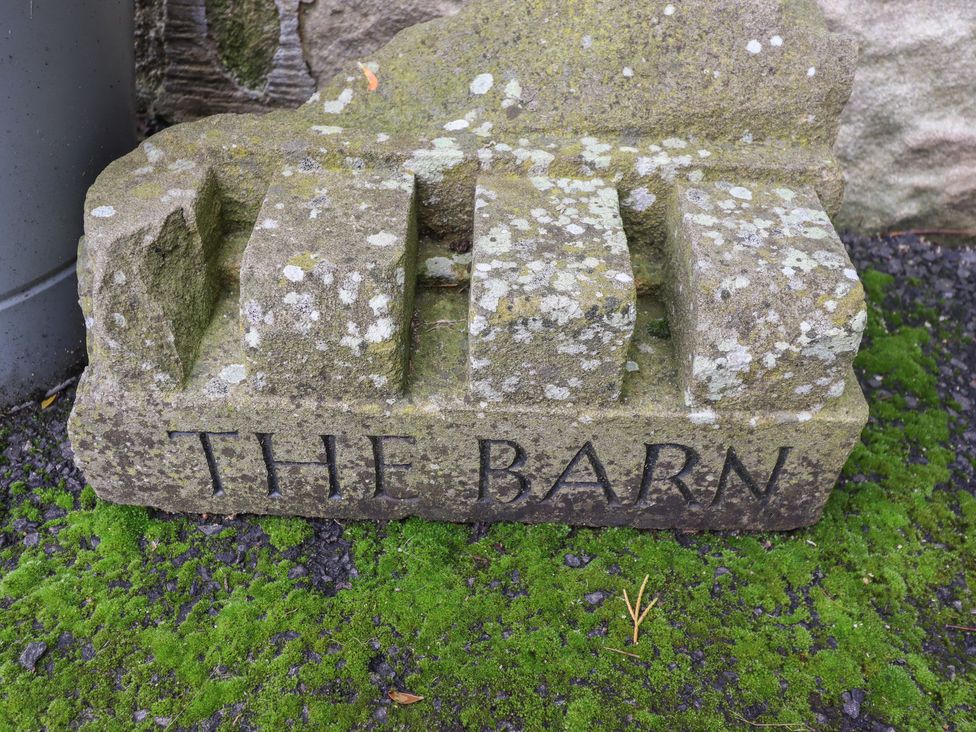 The Barn - Northumberland - 1144232 - thumbnail photo 18