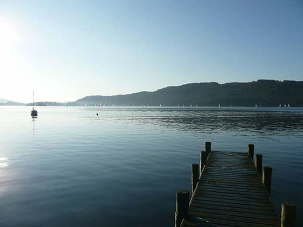 T'whit T'woo - Lake District - 1144235 - thumbnail photo 23