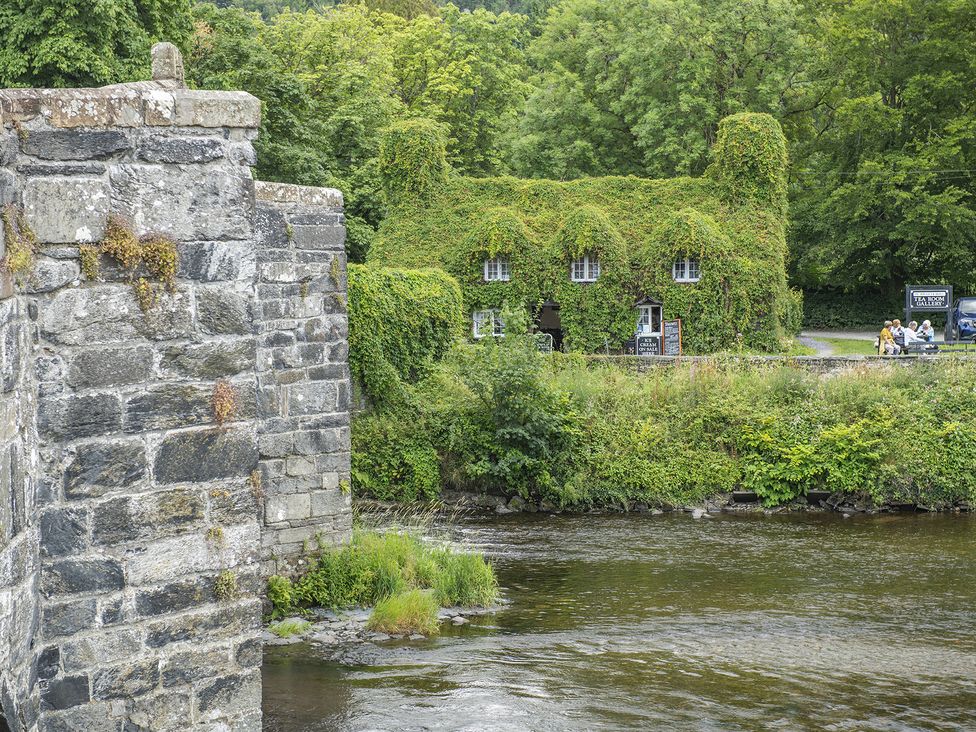 Plas Meirion Apartment 3 - North Wales - 1144270 - thumbnail photo 39