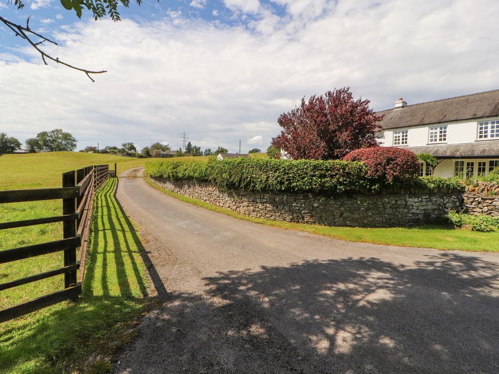 Stang Farm - Lake District - 1144294 - thumbnail photo 56