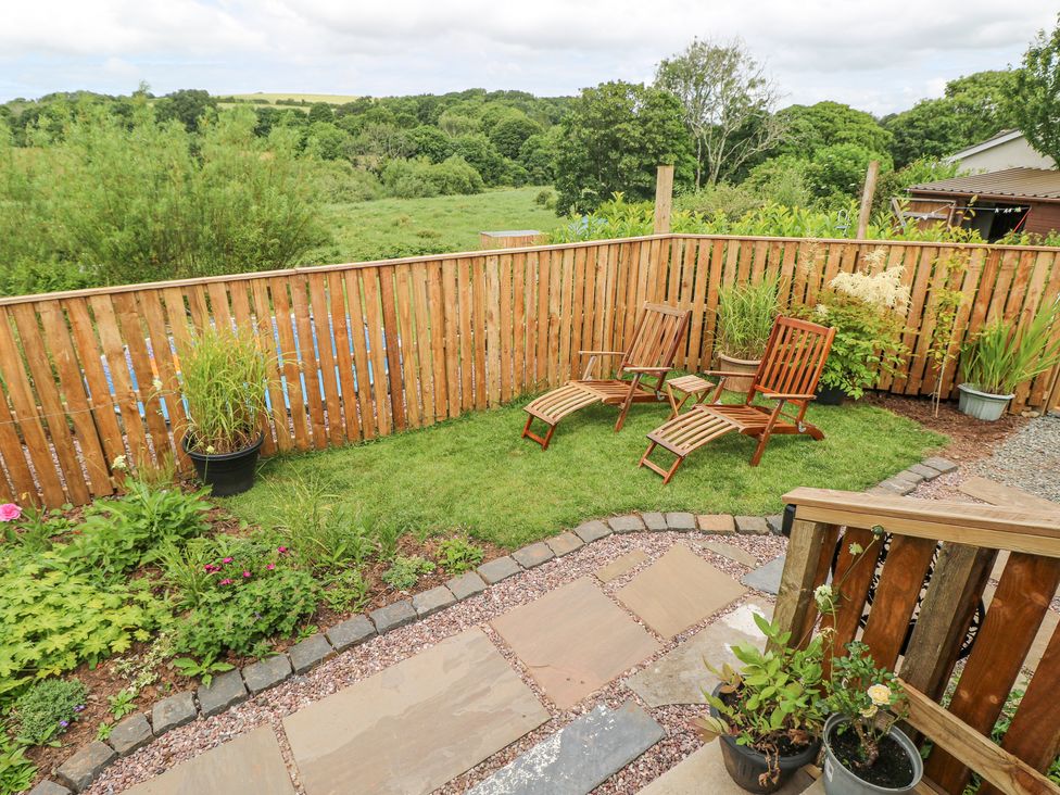 Garden View - South Wales - 1144371 - thumbnail photo 18