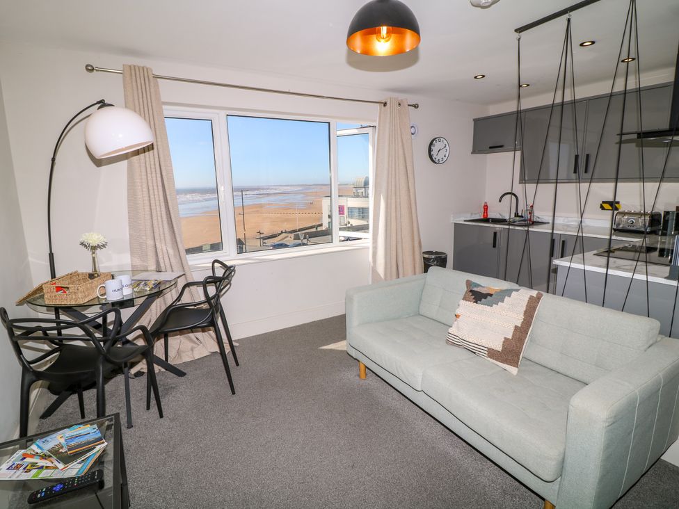 Apt 8 @ Hunter's Quay - North Yorkshire (incl. Whitby) - 1144478 - thumbnail photo 1