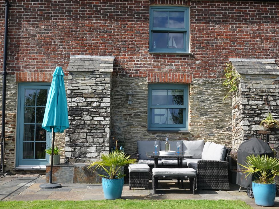 5 The Old Smokehouse - Cornwall - 1144659 - thumbnail photo 2
