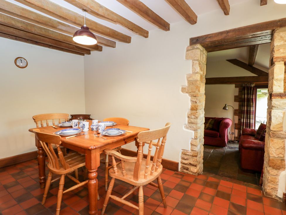 Stable Cottage - Cotswolds - 1144707 - thumbnail photo 8