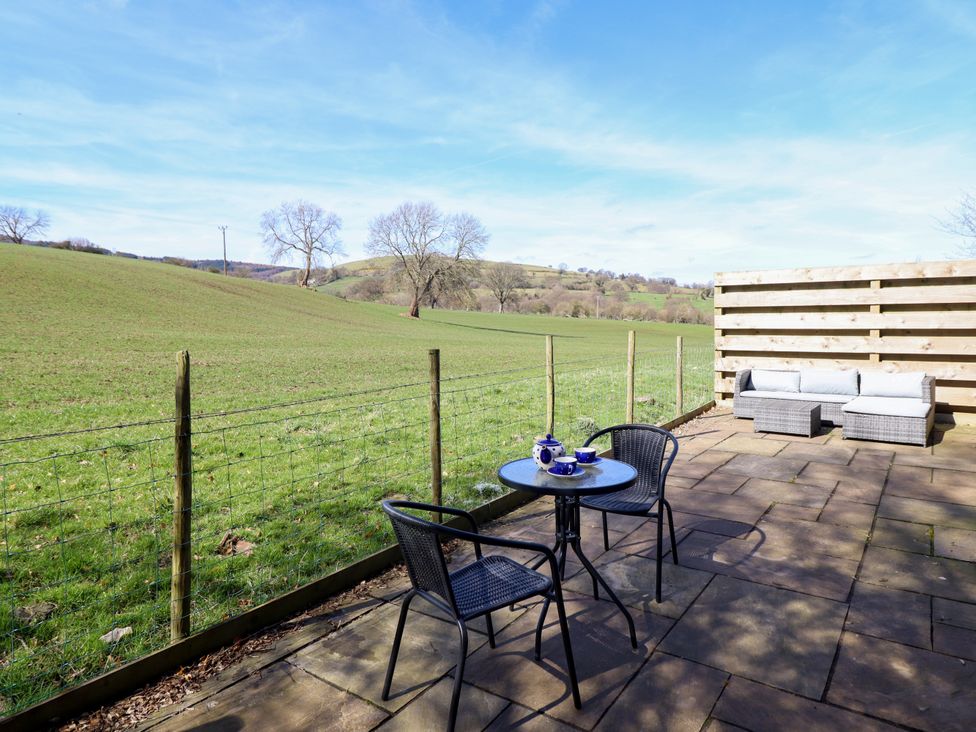 The Stables - North Wales - 1144725 - thumbnail photo 24