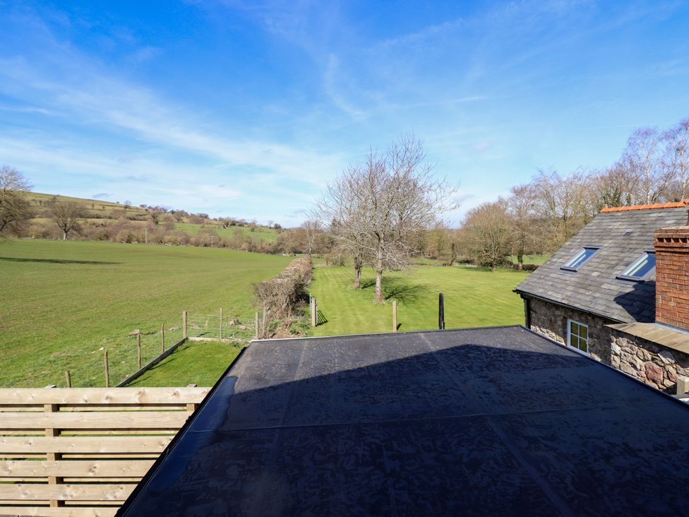 The Stables - North Wales - 1144725 - thumbnail photo 28