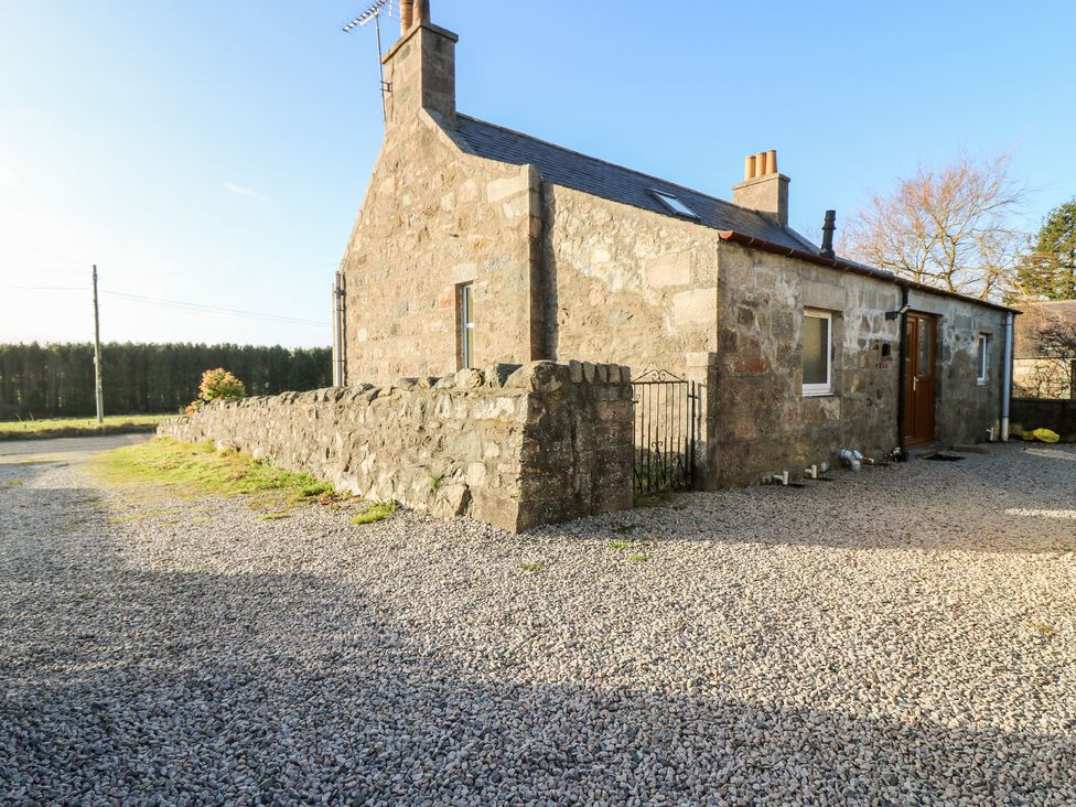 Wynford Holiday Cottage -  - 1144747 - thumbnail photo 32