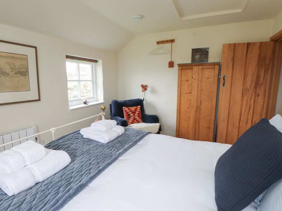 Bryn Canaid - North Wales - 1144754 - thumbnail photo 20