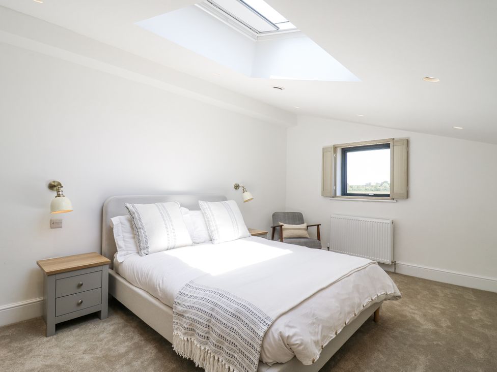 Number 2 The Barn House - Cotswolds - 1144816 - thumbnail photo 23