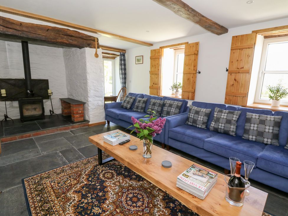 Glanduad Fawr - South Wales - 1144820 - thumbnail photo 5