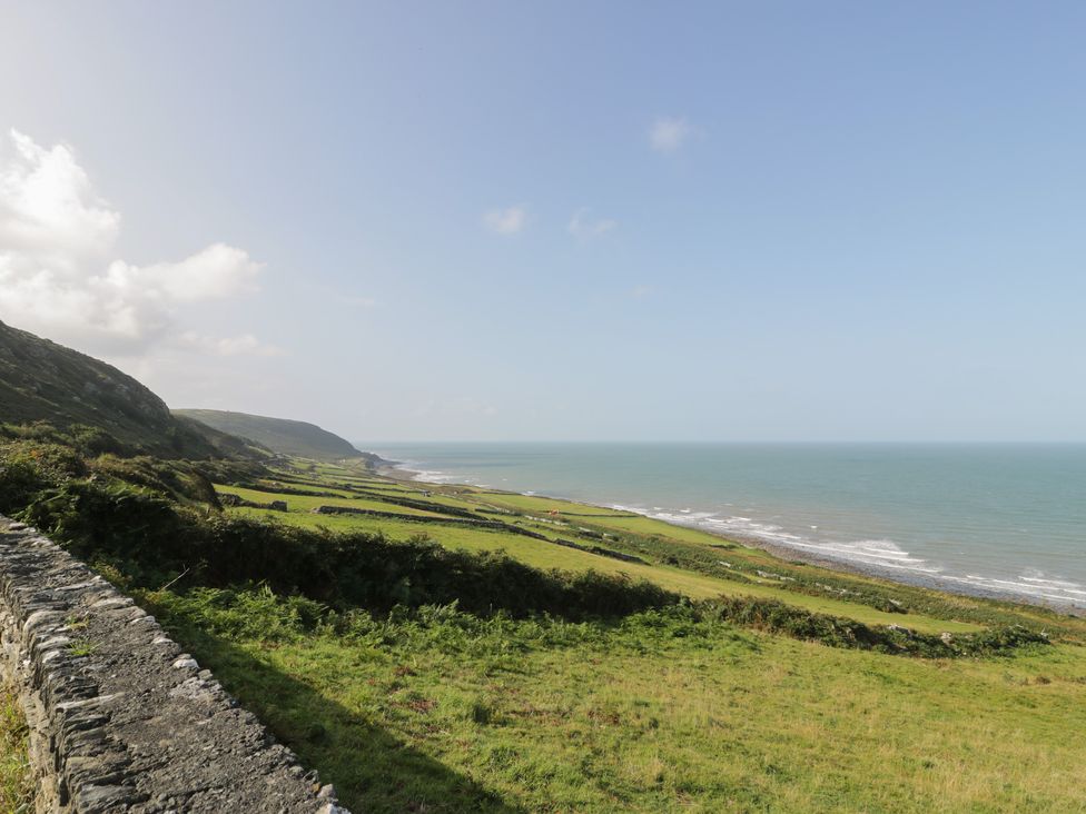 Tarrenhendre Pod - North Wales - 1144866 - thumbnail photo 14