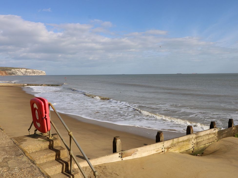 Culver View - Isle of Wight & Hampshire - 1144872 - thumbnail photo 19