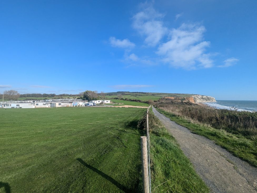 Culver View - Isle of Wight & Hampshire - 1144872 - thumbnail photo 20