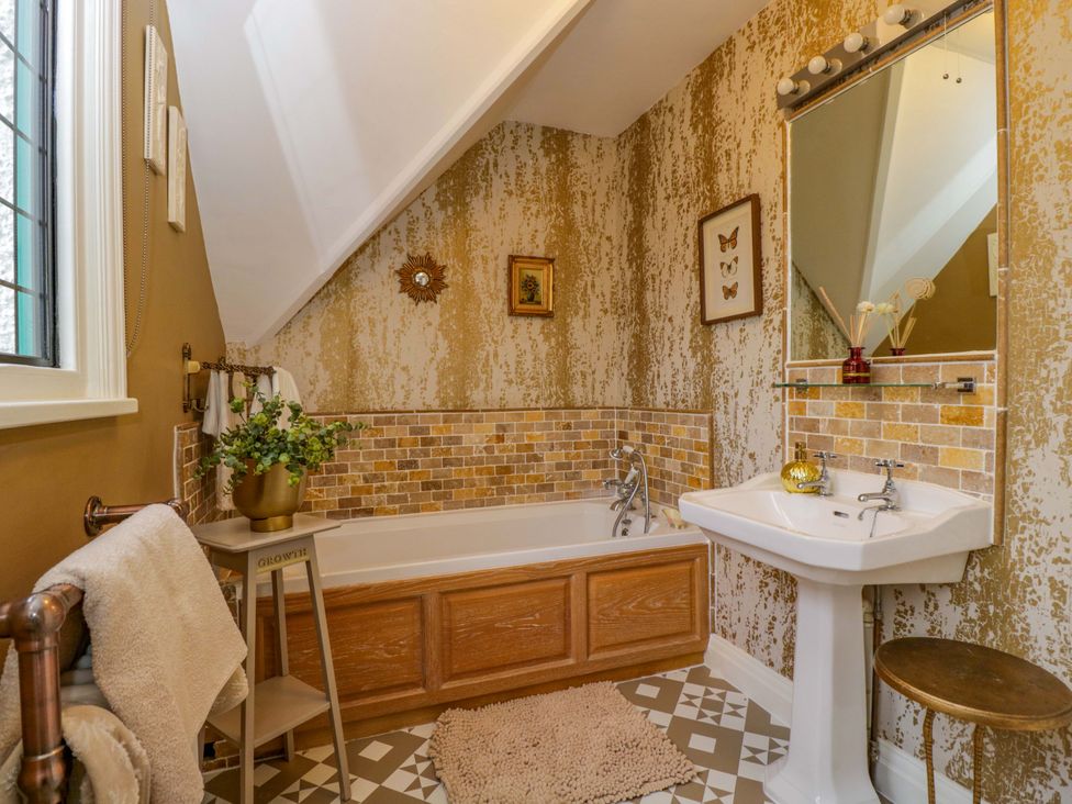 White House - Cotswolds - 1144951 - thumbnail photo 46