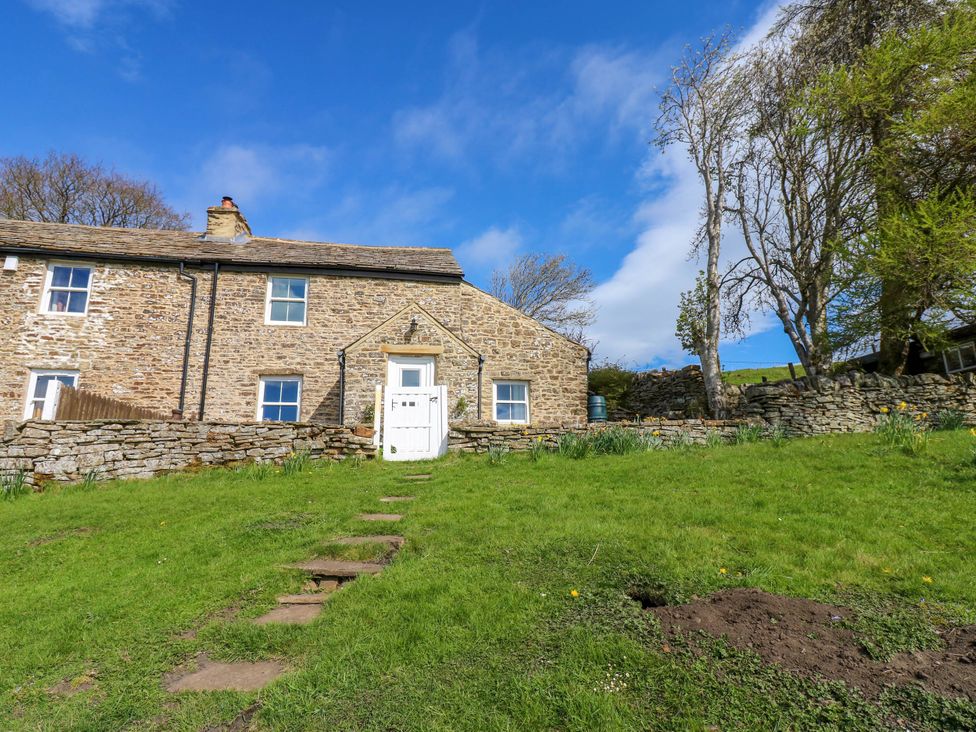 Swinhope View - Northumberland - 1145053 - thumbnail photo 3