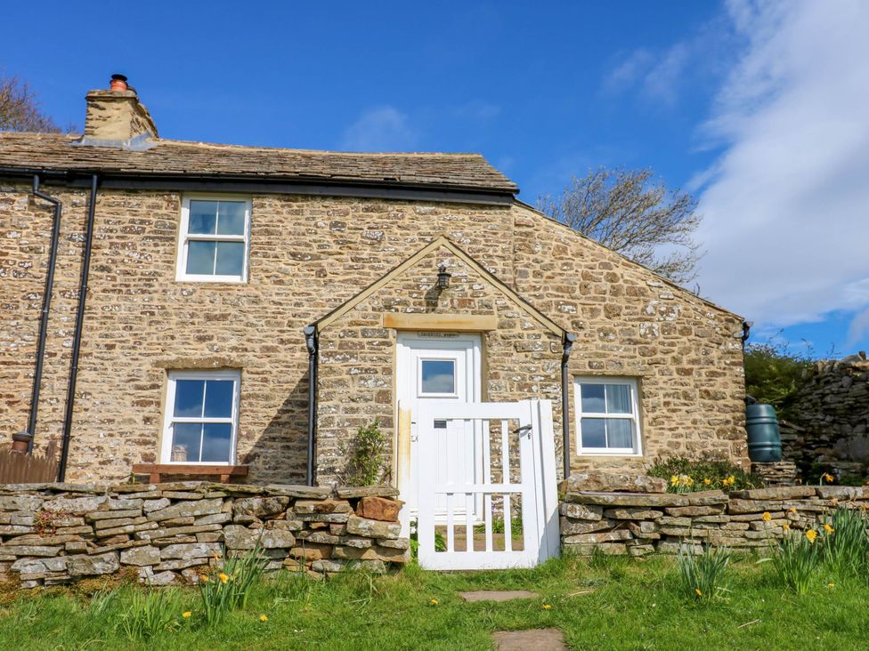 Swinhope View - Northumberland - 1145053 - thumbnail photo 2