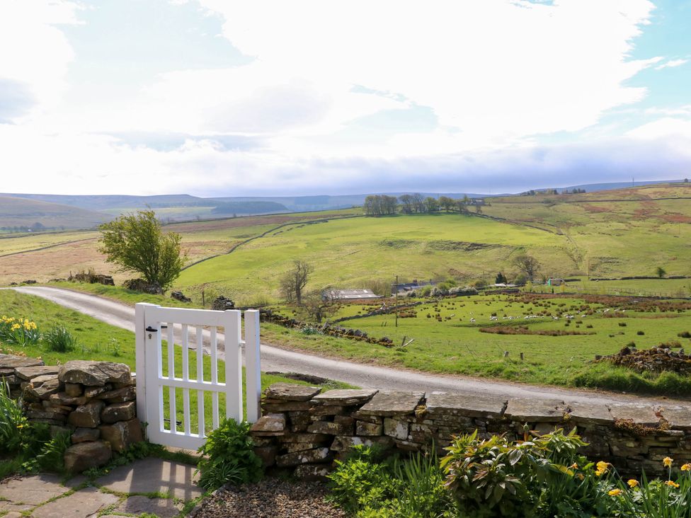 Swinhope View - Northumberland - 1145053 - thumbnail photo 4