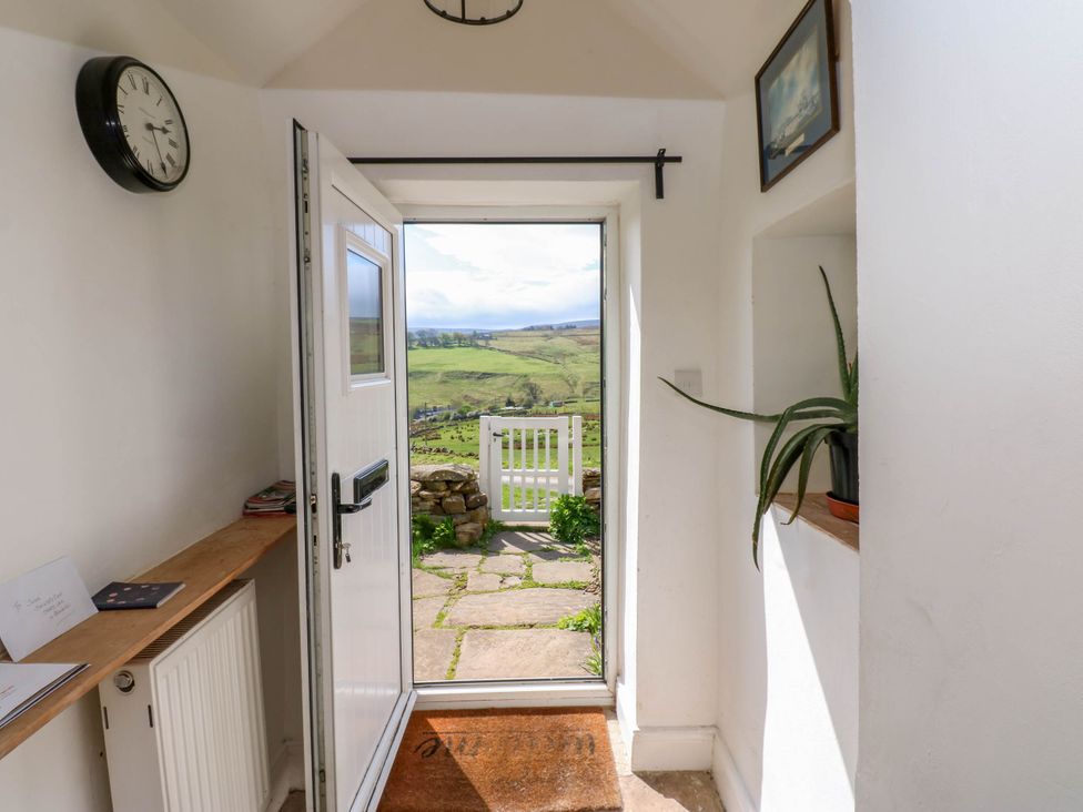 Swinhope View - Northumberland - 1145053 - thumbnail photo 5