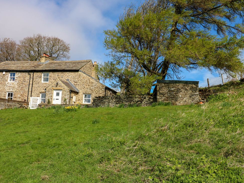 Swinhope View - Northumberland - 1145053 - thumbnail photo 24