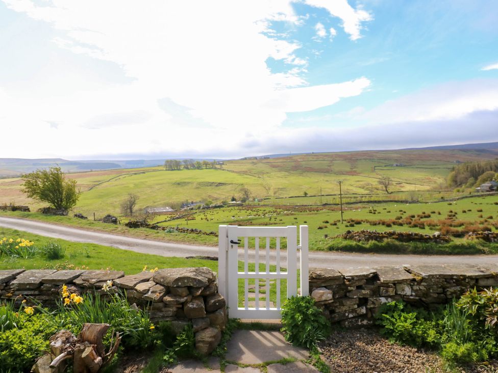 Swinhope View - Northumberland - 1145053 - thumbnail photo 25