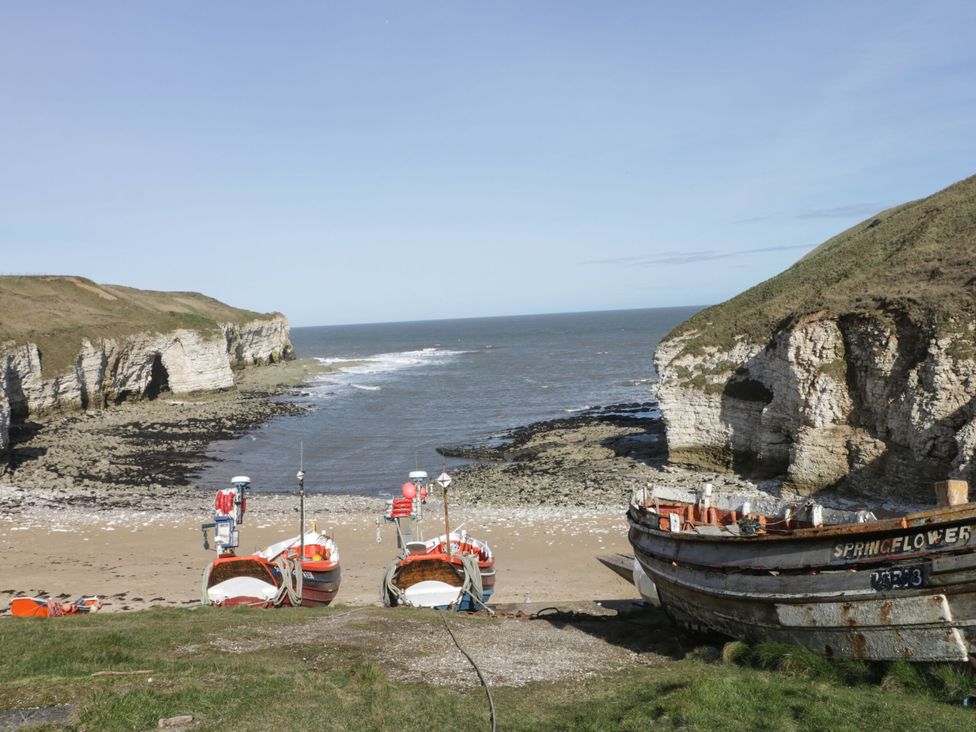 Kittiwake - North Yorkshire (incl. Whitby) - 1145158 - thumbnail photo 30