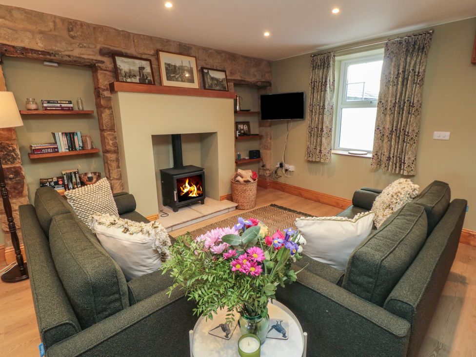 Daffodil Cottage - North Yorkshire (incl. Whitby) - 1145183 - thumbnail photo 5