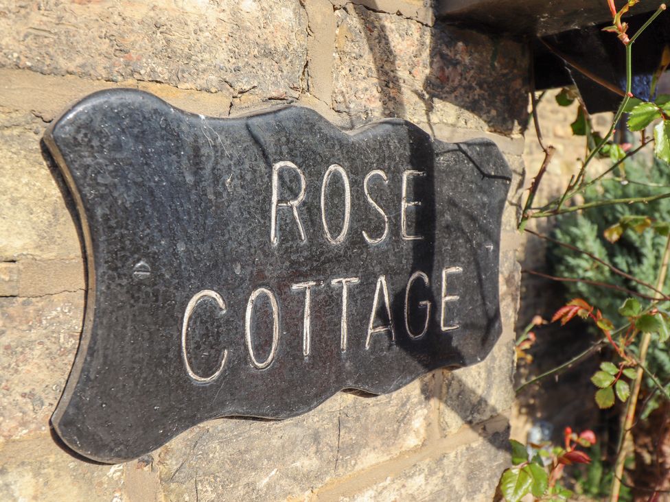 Rose Cottage - North Yorkshire (incl. Whitby) - 1145230 - thumbnail photo 24