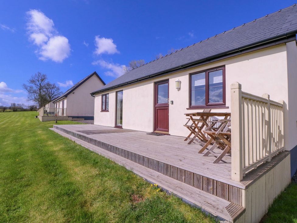 Country Cottage - Mid Wales - 1145295 - thumbnail photo 2