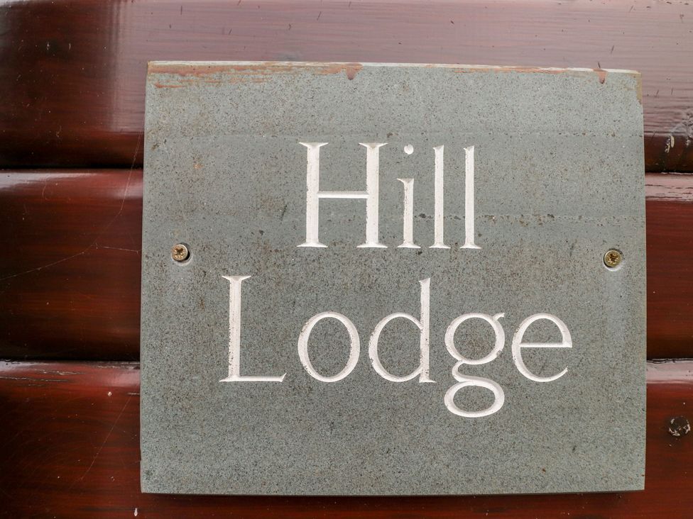 Hill Lodge - Lake District - 1145317 - thumbnail photo 26