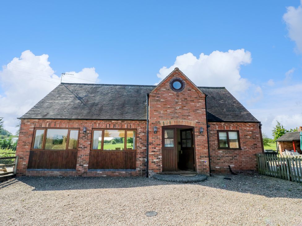 Little Owl Barn - Cotswolds - 1145481 - thumbnail photo 1