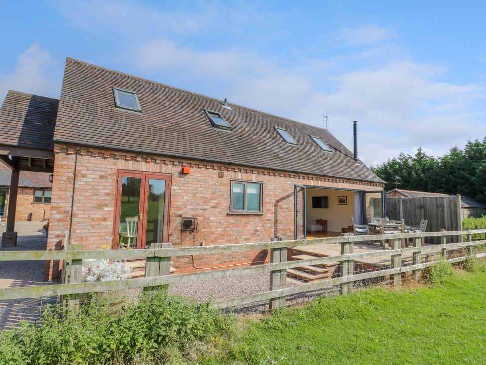 Little Owl Barn - Cotswolds - 1145481 - thumbnail photo 26