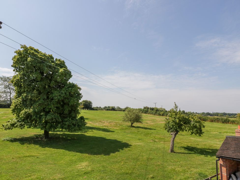 Little Owl Barn - Cotswolds - 1145481 - thumbnail photo 29